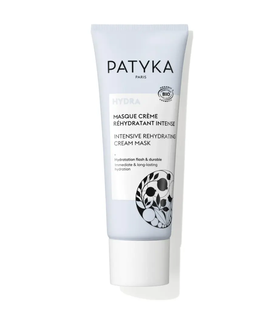 Patyka Hydra Mascarilla Rehidratante Intensa 50ml