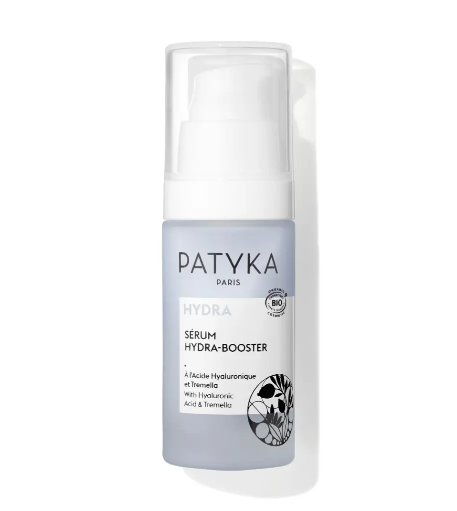 Patyka Hydra Serum Hydra-Booster Ac. Hialurónico 30ml