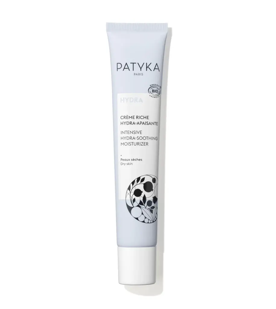 Patyka Hydra Crema Rica 40ml