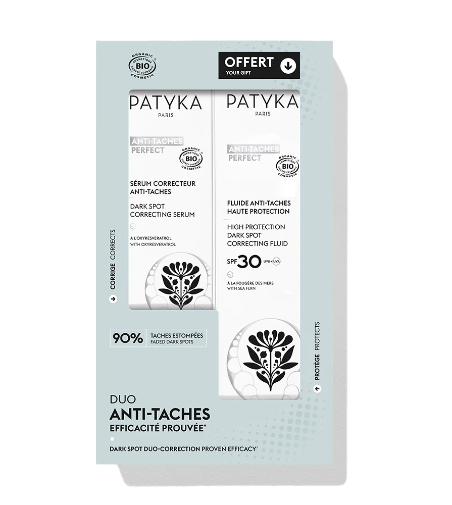 Patyka Anti Taches Perfect Duo 30ml+40ml