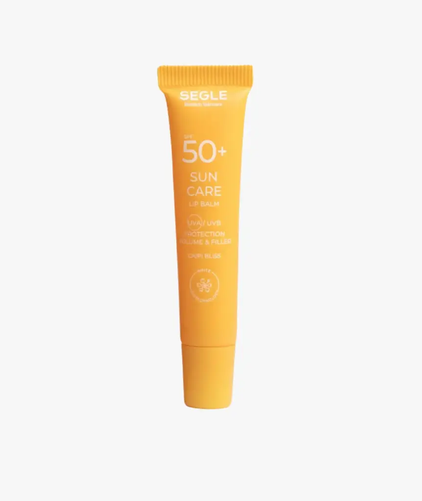 Segle Lip Balm Caipi Bliss SPF50 7ml 