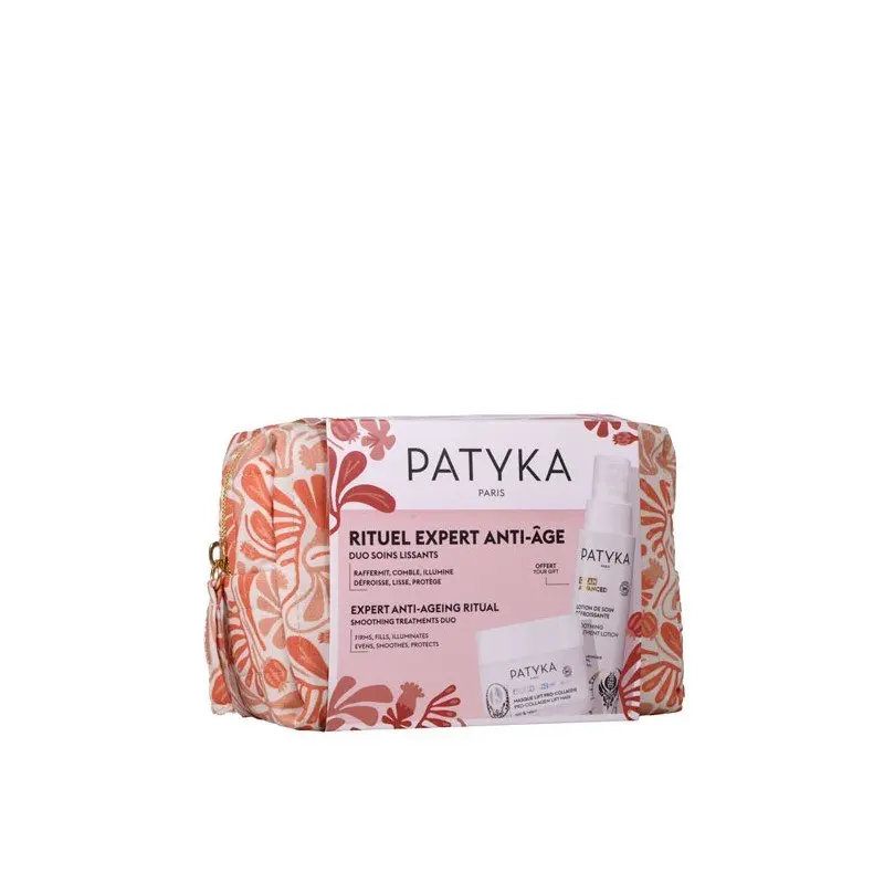 Patyka Ritual Expert Antiedad