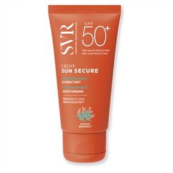 SVR Sun Secure Crema SPF50 50 ml