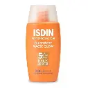 Isdin Fusion Water Magic Glow SPF50 50ml