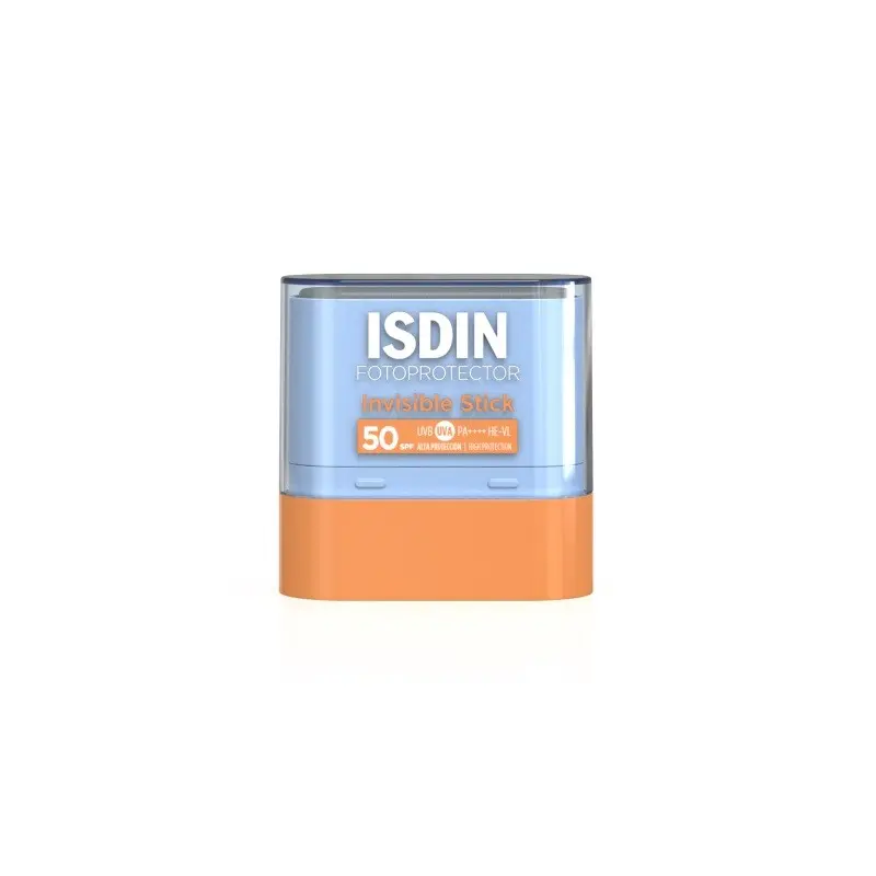 Isdin Stick Fotoprotector Invisible 10g