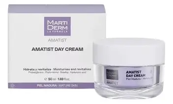  Martiderm Amatist Day Cream 50ml