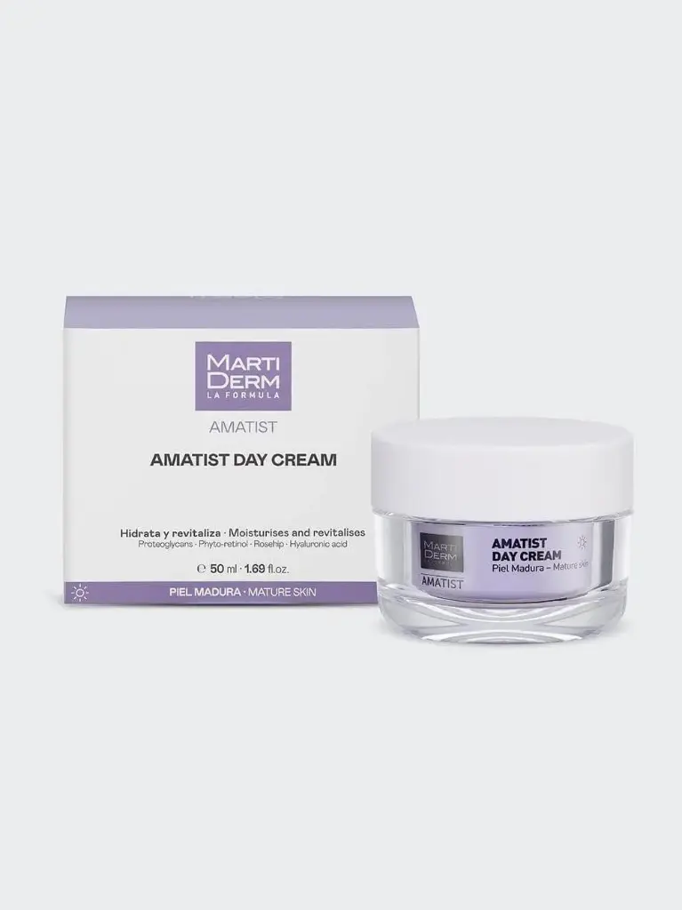  Martiderm Amatist Day Cream 50ml