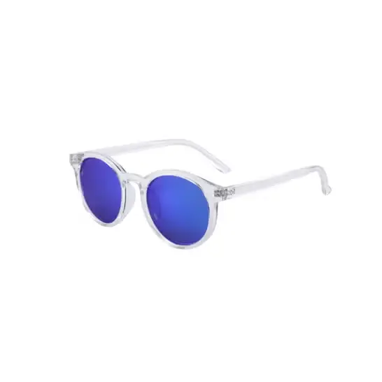 Ciclo Gafas Sol Niños 3-5 años Orlando Transparente 