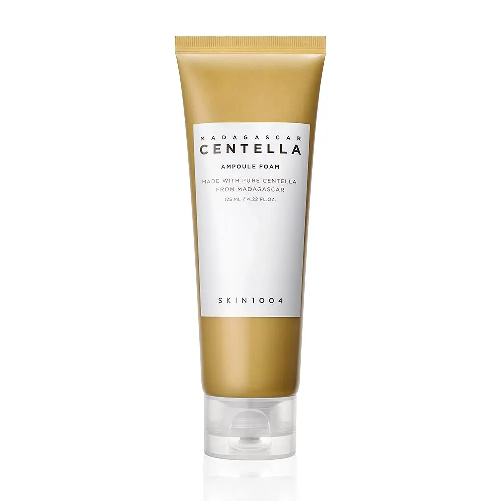Skin1004 Madagascar Centella Ampoule Foam 125 ml 