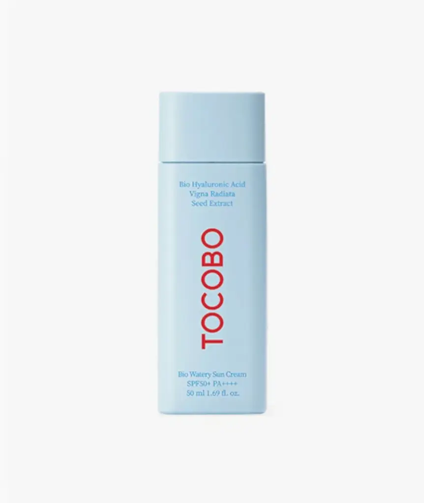 TOCOBO Crema Solar Bio SPF50+ 50 ml