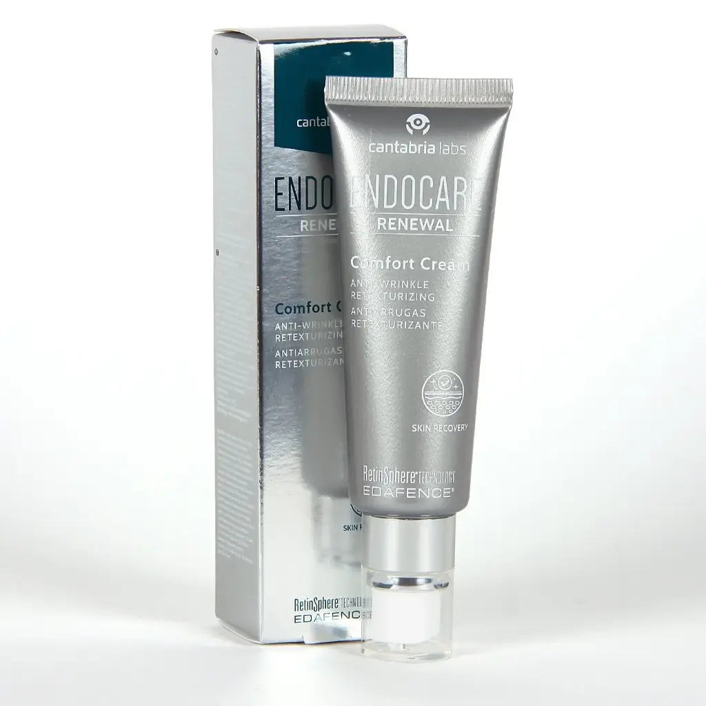 Cantabria Labs Endocare Renewal Comfort Cream 50ml