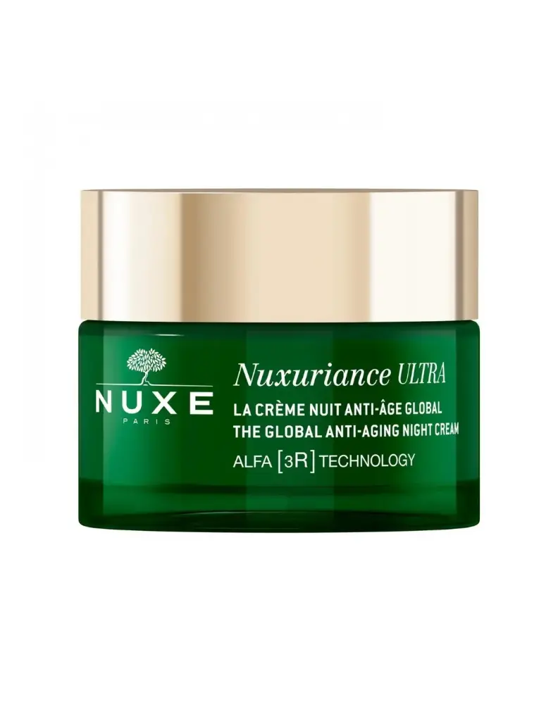 Nuxe Nuxuriance Ultra Crema de Noche Antiedad Global 50ml 
