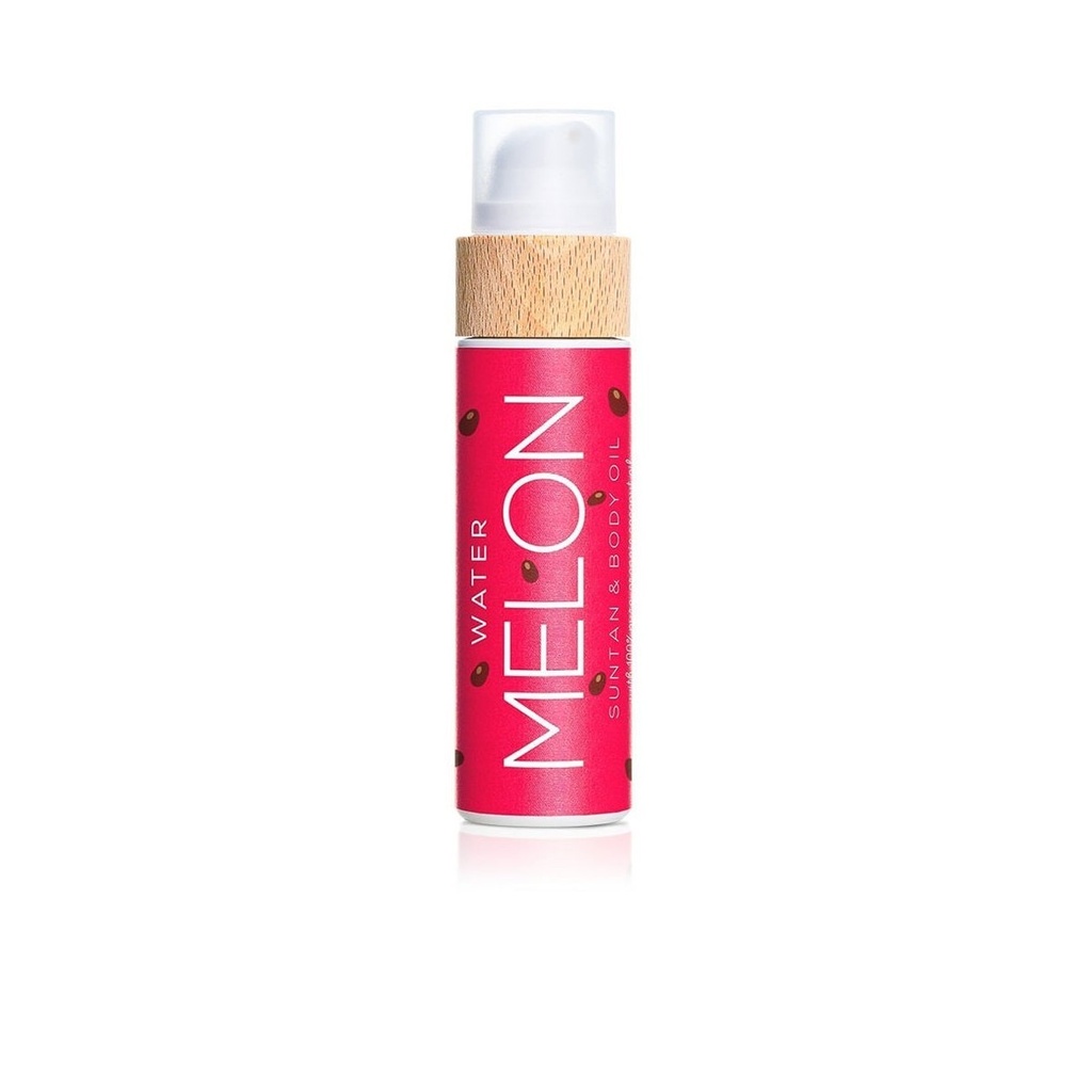 Cocosolis Watermelon Suntan & Body Oil 110 ml