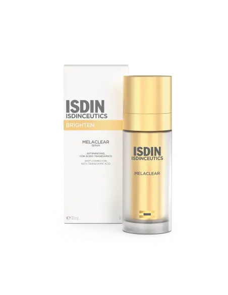 Isdinceutics Sérum Melaclear 30 ml