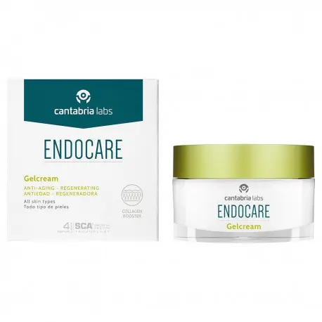 Cantabria Labs Endocare Gel Cream Biorepair 30gr