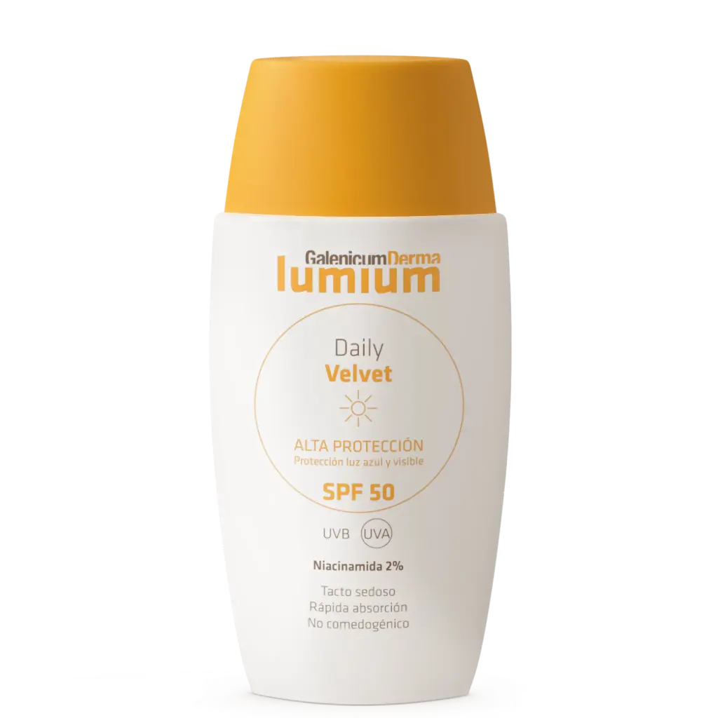Galenicum Lumium Daily Velvet SPF50 50ml 