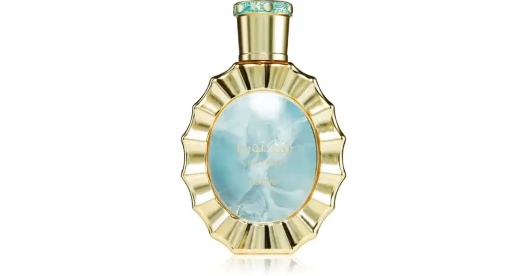 Lattafa Victoria Eau de Parfum 100ml