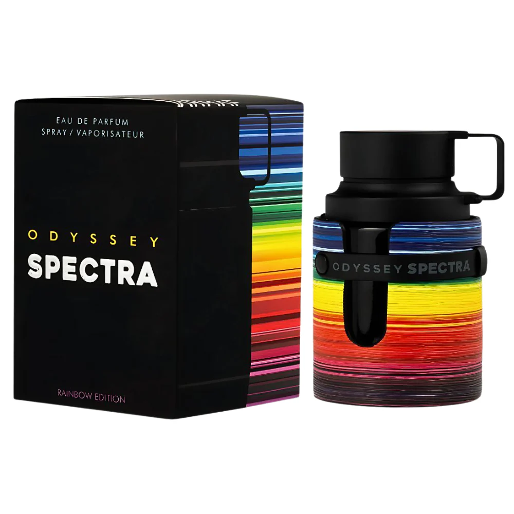 Armaf Odyssey Spectra 100ml