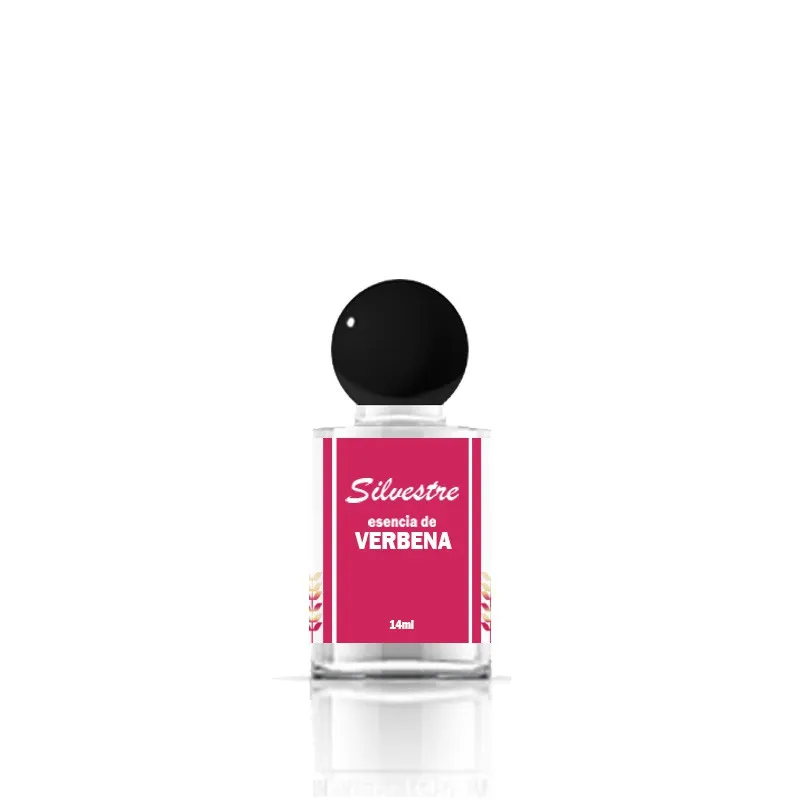 Silvestre Esencia de Verbena 14 ml 