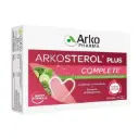 Arkopharma Arkosterol Plus Complete 30 Cápsulas