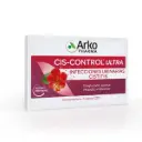 Arkopharma Cis-Control Ultra 15 Cápsulas