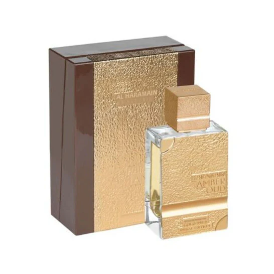 Al Haramain Amber Oud Unisex 60 ml