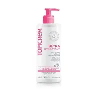 Topicrem Leche Corporal Ultra Hidratante 500ml
