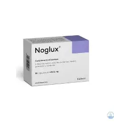Bioksan Noglux 30 Cápsulas 