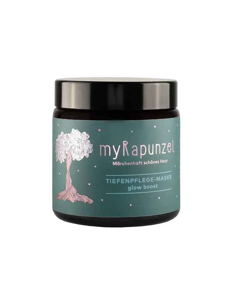 MyRapunzel Mascarilla Cuidado Profundo 100ml
