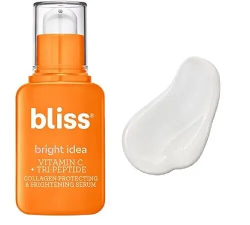 Bliss Brightening Serum con Vitamina C 30ml