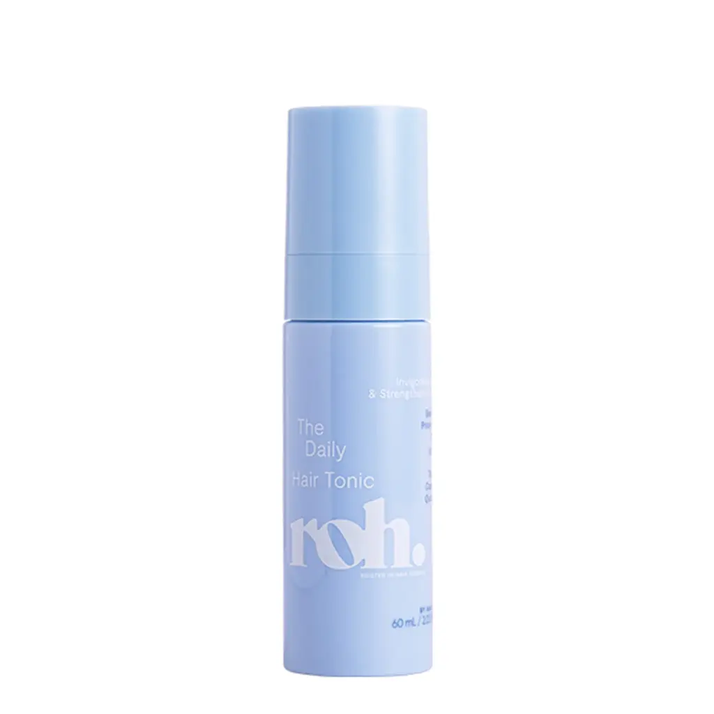 Roh Daily Hair Tonico 60ml