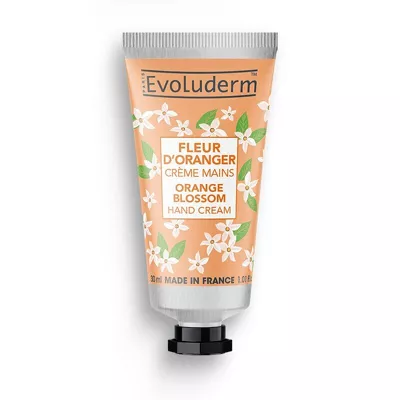 Evoluderm Crema de manos 30ml