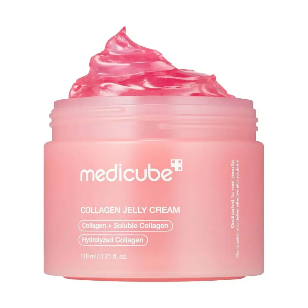Medicube Collagen Jelly Cream 50ml
