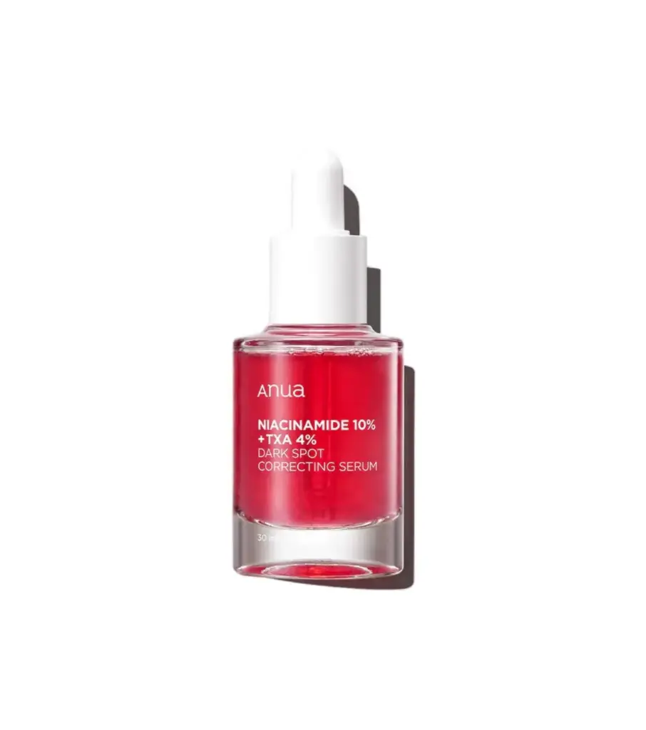 Anua Niacinamide 10% + TXA 4% Serum 30ml