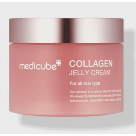 Medicube Crema en Gel de Colágeno 110ml