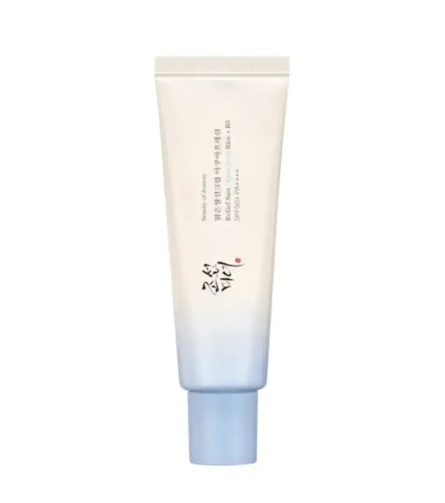 Beauty of Joseon Protector solar facial Relief Sun Aqua-Fresh Rice B5 SPF50
