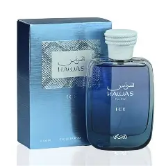 Rasasi Hawas Ice For Men EDP 100ml
