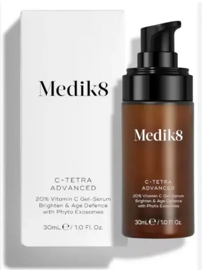 Medik8 C-Tetra Advanced 30ml