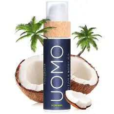 Cocosolis Uomo Suntan & Body Oil 110ml 