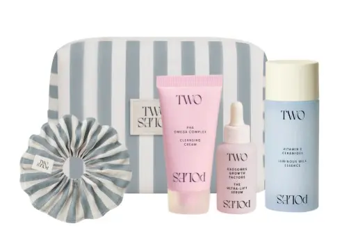 Neceser Verano Two Poles 