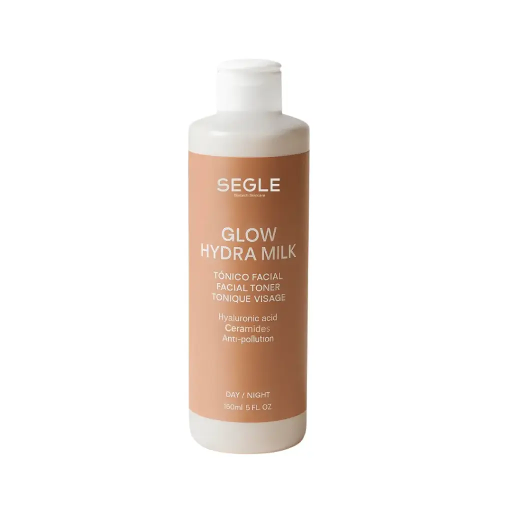 Segle Tónico Glow Hydra Milk 150ml