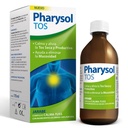 Pharysol Tos 170 ml