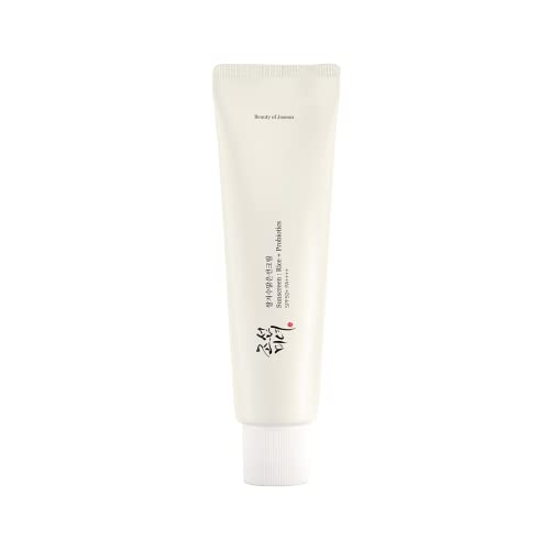 Beauty of Joseon Protector Solar Relief Sun Rice Probiotics SPF50 50ml