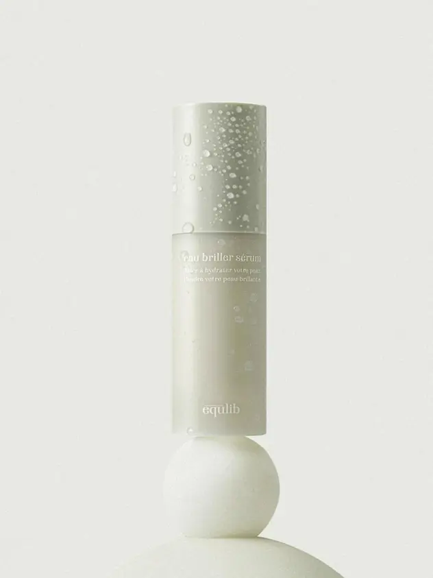 Equlib Sérum Hidratante Eau Briller 30ml
