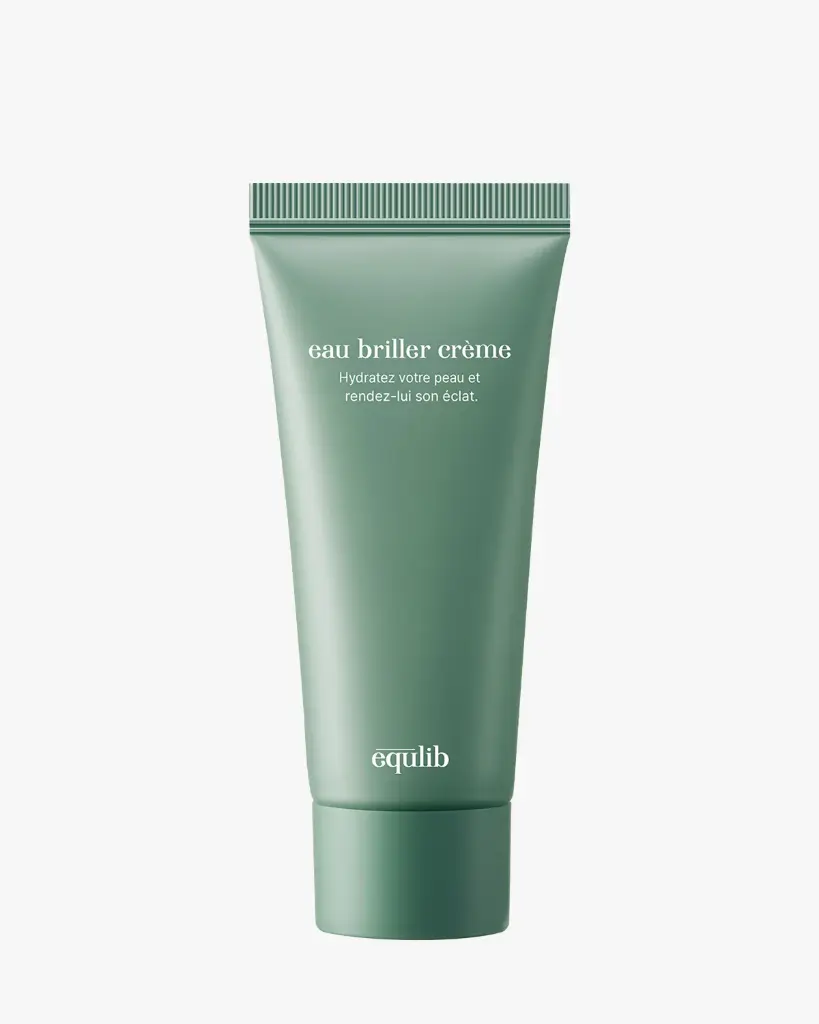 Equlib Eau Briller Crema Hidratante 50ml