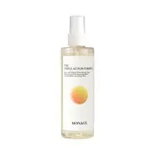 Monage Bruma Triple Acción Exfoliante 150ml