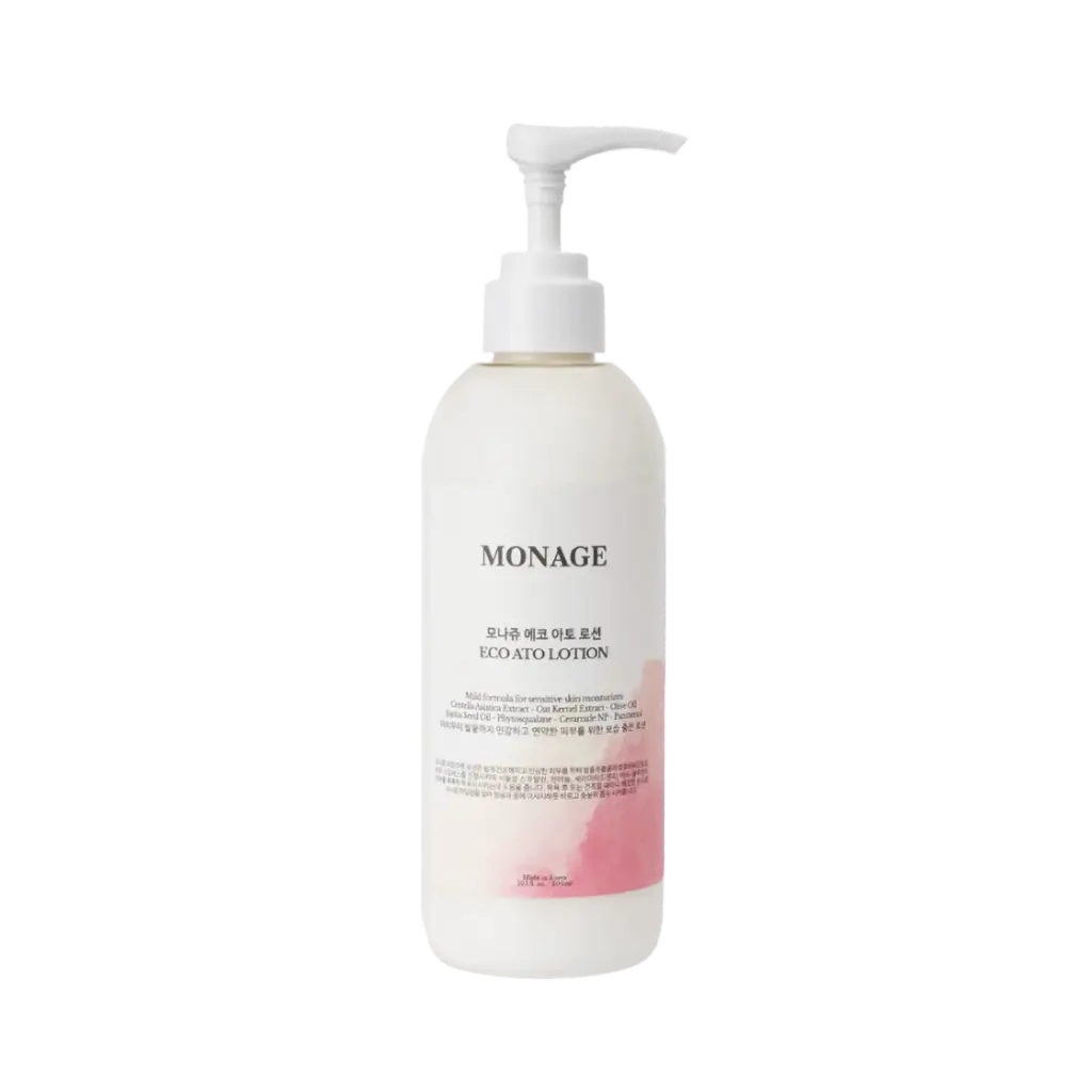 Monage Loción Corporal y Facial 300ml