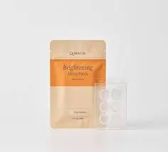Queentox Parches Despigmentantes 7mg