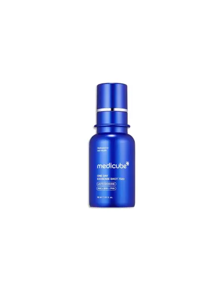 Medicube Sérum One Day Exome shot 7500 30ml