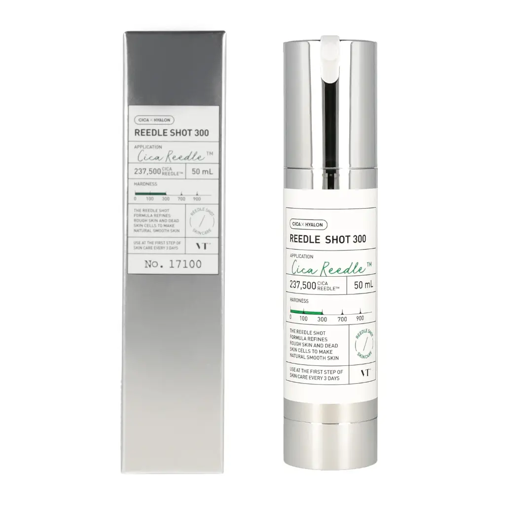 VT Cosmetics Sérum Luminosidad Reedle shot 300 50 ml 